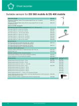 Data sheet - DS 400 mobile - 7