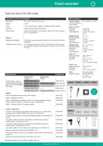 Data sheet - DS 400 mobile - EN - 4