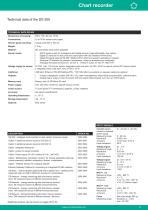 Data sheet - DS 500 - EN - 4