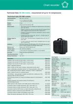 Data sheet - DS 500 mobile - 2