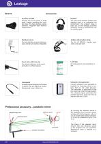 Data sheet LD 500 - 3