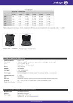 Data sheet LD 500 - 6