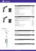 Data sheet LD 500 - 7