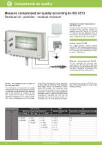 Data sheet - OILCHECK stationary-1