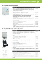 Data sheet - OILCHECK stationary-4
