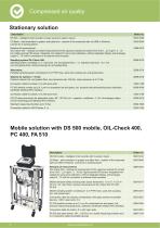 Data sheet - PC 400 mobile - 2