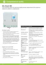 Data sheet - PC 400 stationary - 3