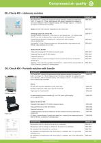 Data sheet - PC 400 stationary - 4