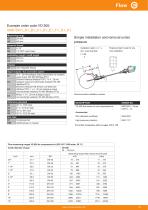 Data sheet - VD 500 - EN - 2