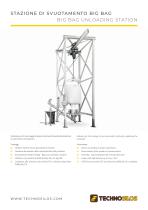 BIG BAG UNLOADING STATION-1