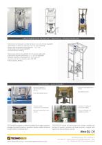 BIG BAG UNLOADING STATION-2