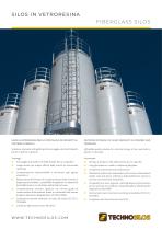 FIBERGLASS SILOS-1