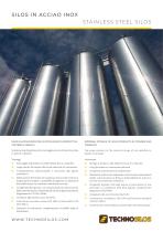STAINLESS STEEL SILOS-1