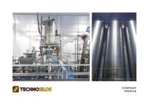 TECHNOSILOS COMPANY PROFILE 2019-1