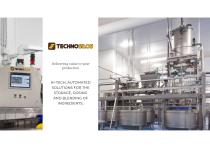 TECHNOSILOS COMPANY PROFILE 2019-2
