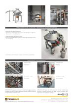 VIBRATING SIFTER-2