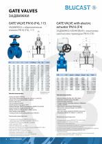 DUCTILE IRON VALVES AND FITTINGS-4