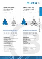 DUCTILE IRON VALVES AND FITTINGS-5