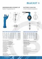 DUCTILE IRON VALVES AND FITTINGS-6