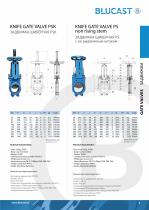 DUCTILE IRON VALVES AND FITTINGS-7