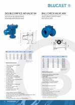 DUCTILE IRON VALVES AND FITTINGS-8