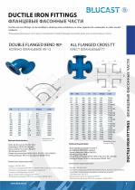 DUCTILE IRON VALVES AND FITTINGS-9