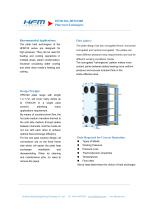 HFM120 Plate heat Exchanger - 1