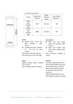 HFM15A Plate heat Exchanger - 2