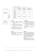 HFM15B Plate heat Exchanger - 2