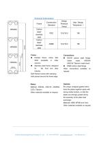 HFM30 Plate heat Exchanger - 2