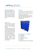 HFM50 Plate heat Exchanger-1