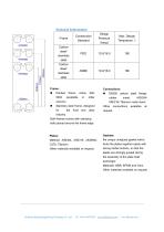 HFM90 Plate heat Exchanger - 2