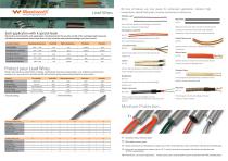 Maxiwatt Cartridge Heater Catalogue - 10