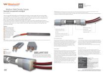 Maxiwatt Cartridge Heater Catalogue - 7