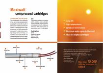 Maxiwatt Heaters - 11