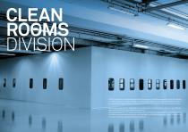 CLEAN ROOMS DIVISION - 2