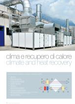 Climate and heat recovery-1