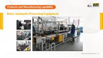 Yifan company profile-21