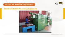 Yifan company profile-22