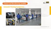 Yifan company profile-23