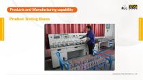 Yifan company profile-25