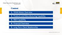 Yifan company profile-2