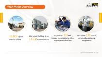 Yifan company profile-6