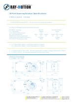 3D Post-Scanning System - 2