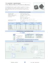 AirTrol Precision Miniature Pneumatic Components - 12