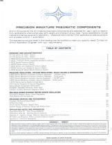 AirTrol Precision Miniature Pneumatic Components - 2