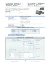 AirTrol Precision Miniature Pneumatic Components - 7