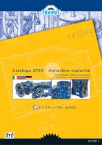 ATEX cat.2 catalogue - 1