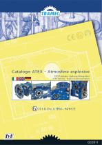 ATEX cat.3 catalogue - 1