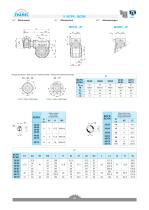 BCFK - BCRK Series - 12